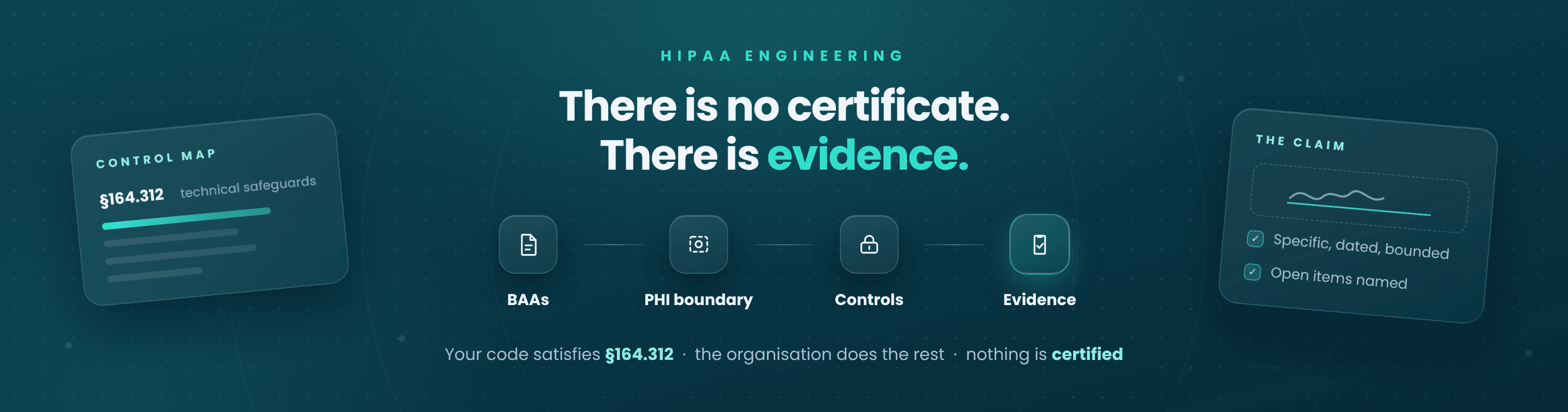 How to Develop a HIPAA-Compliant Application: The 12 Engineering Steps